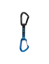 Black Diamond HotForge Hybrid Quickdraw 16cm
